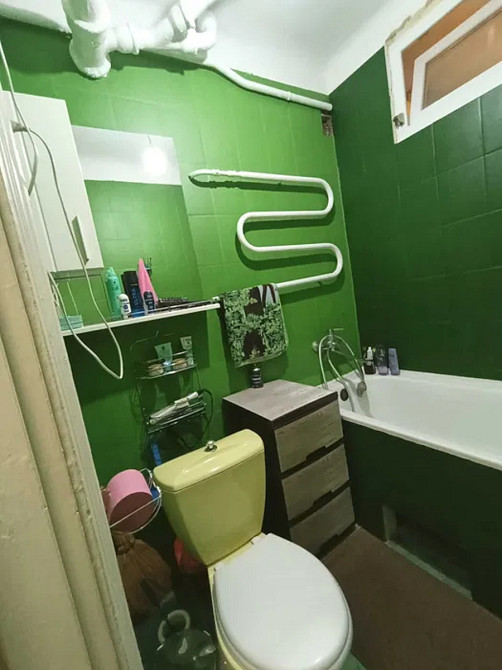 2-кімнатна, Науки просп., 74, Голосіївський Kiev - photo 20