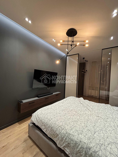 Продаж Квартира 3-кімнатна, 11/21 поверх на вул. Клочківська Kharkiv - photo 17