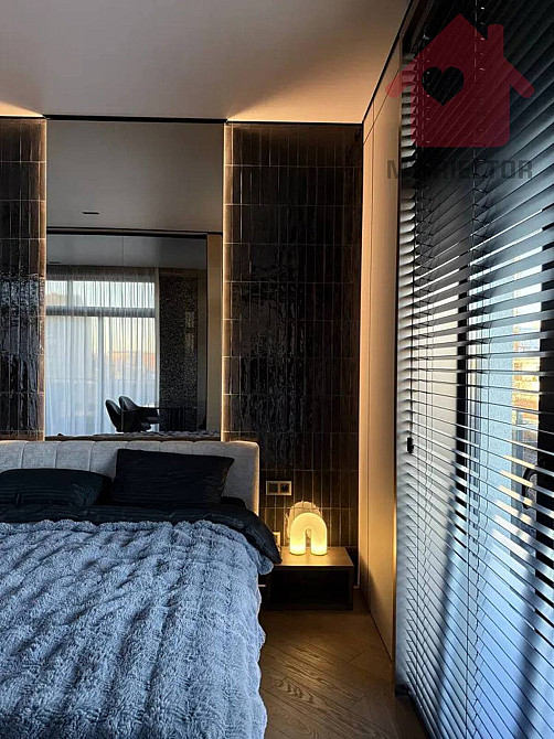 Продаж Квартира 1-кімнатна, 4/5 поверх на Руська Ужгород - фото 6