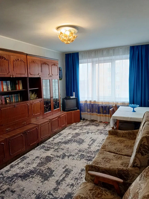 Оренда Квартира 3-кімнатна, 7/9 поверх на вул. Березняківська, 38 Киев - изображение 2