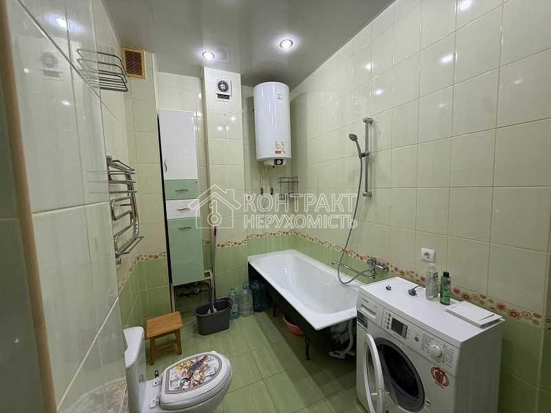 Продаж Квартира 2-кімнатна, 3/14 поверх на вул. Греківська Харків - фото 10