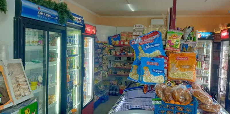 Продаж комерційне приміщення на ул. Колгоспна, 1 приміщень - 2, поверх - 2 Корсунці - фото 5