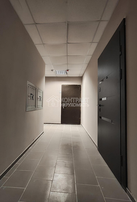 Продаж Квартира 2-кімнатна, 8/19 поверх на вул. Гвардійців Широнінців Харків - фото 3