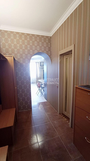 Продаж Квартира 2-кімнатна, 11/16 поверх на вул. Римарська Харьков - изображение 13