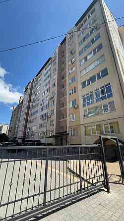 Продаж Квартира 3-кімнатна, 4/10 поверх на Кисілевської О. вул., 42А Івано-Франківськ