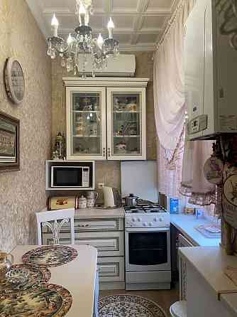 Продаж Квартира 3-кімнатна на ул. Ришельевская, 58 Одесса