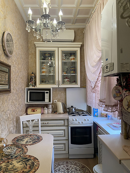 Продаж Квартира 3-кімнатна на ул. Ришельевская, 58 Одесса - изображение 6