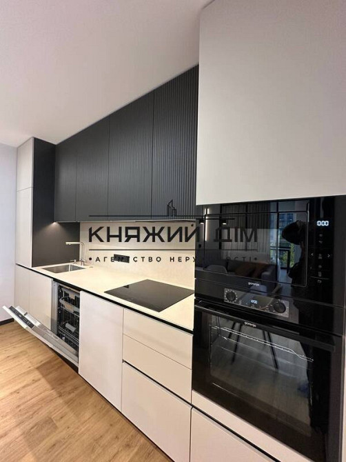 Перша здача!!! Оренда 2х кім. квартири студії ЖК Respublika КОД № 11203880 Київ - фото 16