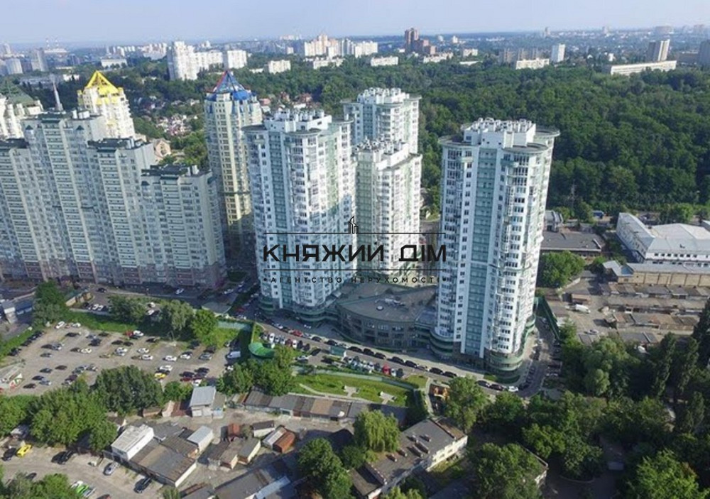 Продаж офісне приміщення на Механизаторов ул./Генерала Шаповала поверх - 1/25 Київ - фото 2