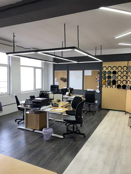 Оренда приміщення вільного призначення поверх - 4/6 Тернопіль - фото 3