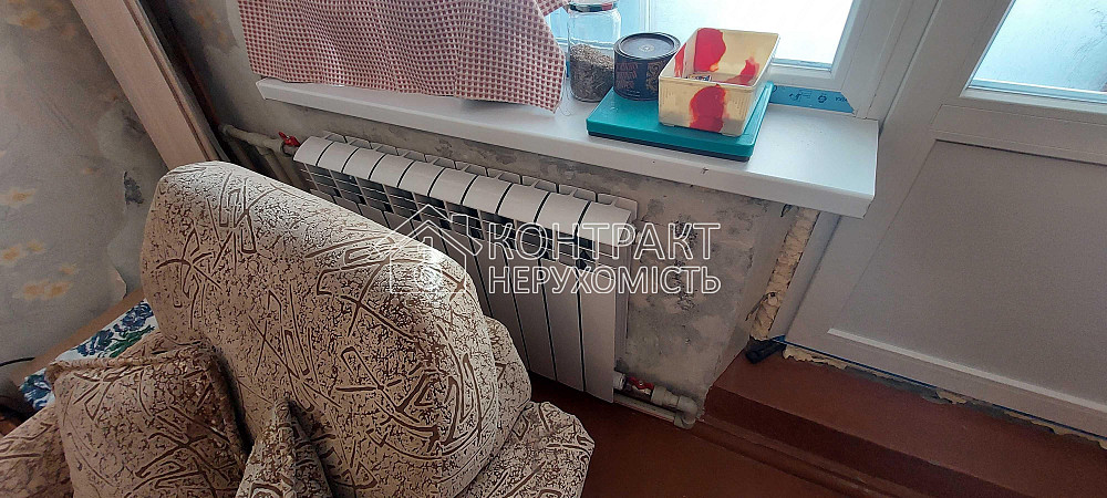 Продаж Квартира 2-кімнатна, 9/9 поверх на вул. нескорених Харків - фото 17