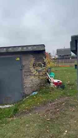 Продаж земельної ділянки 0.69 соток на Дачная ул., 12 Веприк