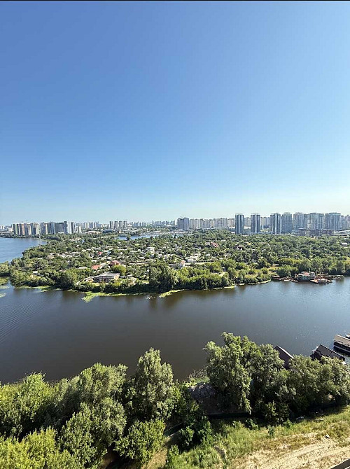 Продаж Квартира 3-кімнатна, 20/25 поверх на Осокорська вул., д. 2а Kiev - photo 13