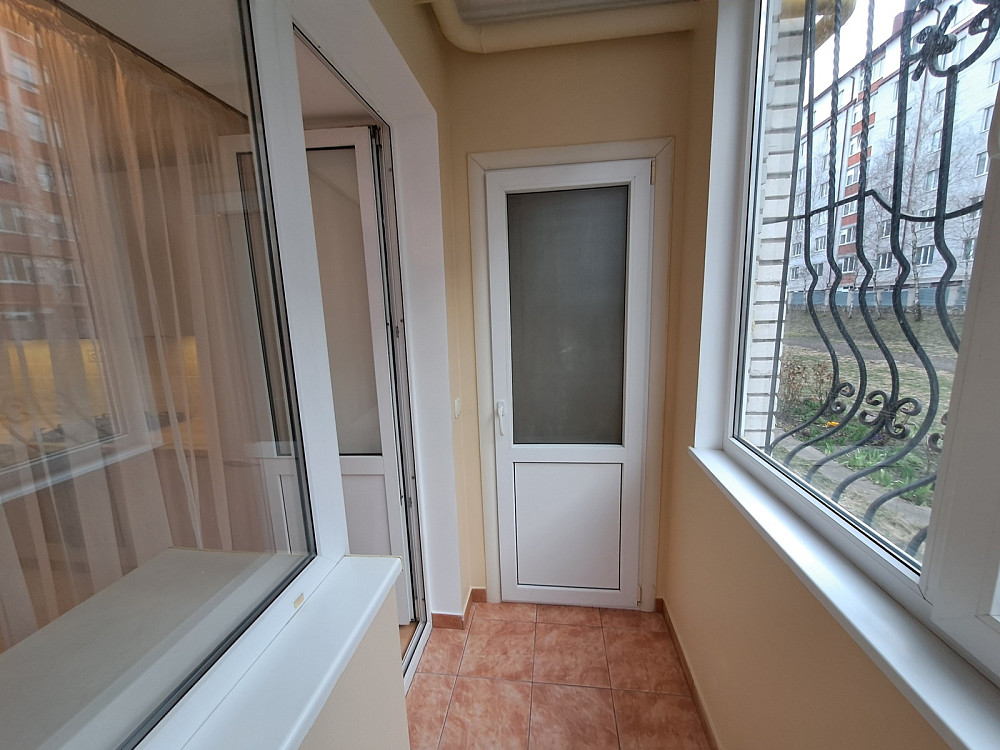 Оренда Квартира 2-кімнатна, 1/6 поверх на Вербицького М. вул., 16 Тернопіль - фото 17