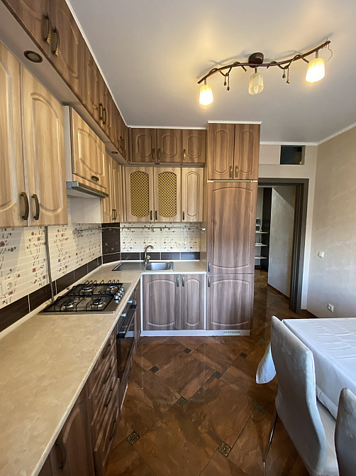 Оренда Квартира 2-кімнатна, 4/12 поверх на Європейська, 2 Івано-Франківськ - фото 12