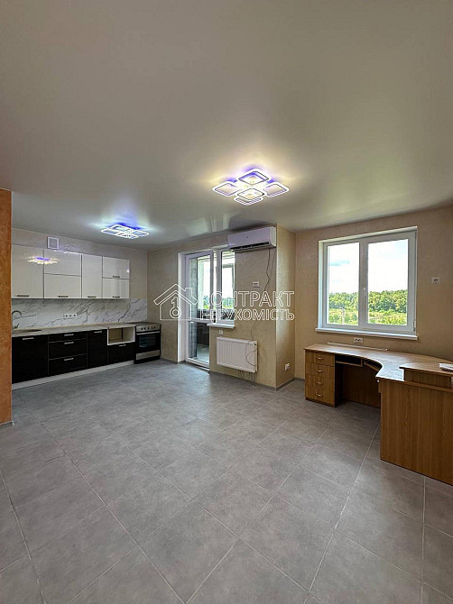 Продаж Квартира 1-кімнатна, 3/9 поверх на вул. Барабашова Харків - фото 1