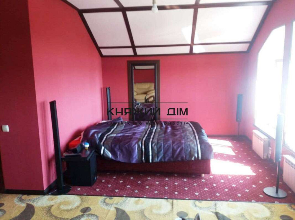 Срочная продажа БЕЗ КОМИССИИ Бориспольский р-н с ремонтом мебелью и техникой. №2211261  - фото 15