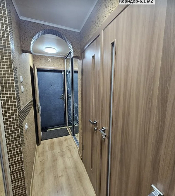 2-кімнатна, Васильківська вул., 21/18, Голосіївський Kiev - photo 12