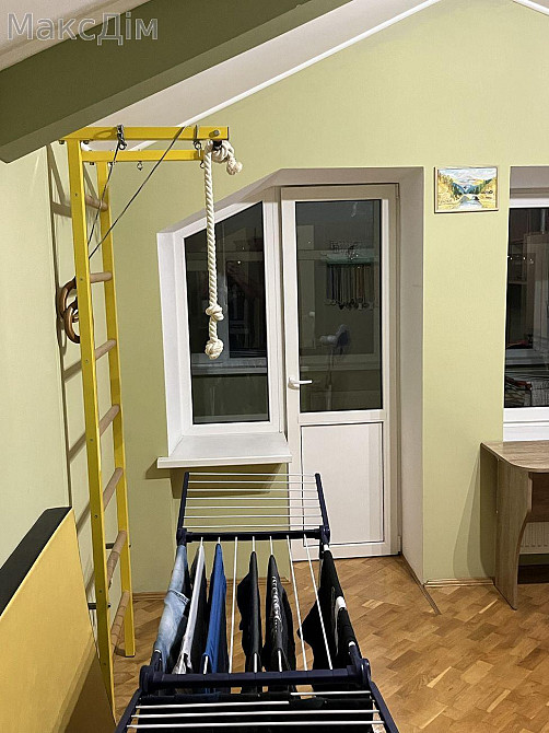 Продаж Квартира 3-кімнатна, 6/7 поверх на вул. Лозовецька Тернопіль - фото 16