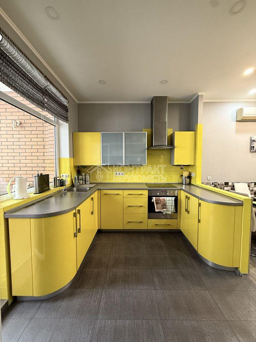 Продаж Квартира 3-кімнатна, 5/18 поверх на вул. Науки Харків - фото 1