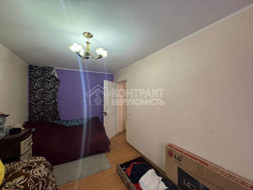 Продаж Будинок 2-кімнатний на вул. Черкаська Харьков - изображение 8
