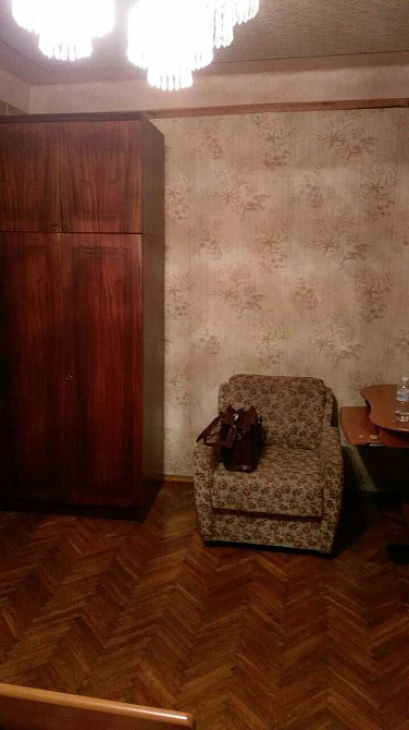 Продаж Квартира 1-кімнатна, 4/9 поверх на Шолом-Алейхема вул., д. 16 Kiev - photo 2