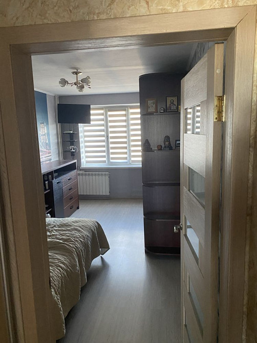 Продаж Квартира 3-кімнатна, 14/16 поверх на Свободи вул., д. 30 Київ - фото 3