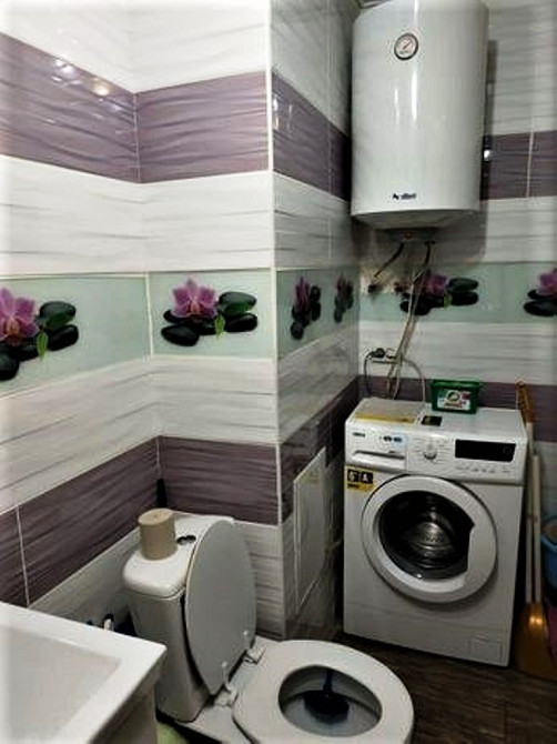 Двухкомнатная квартира в Академгородке на Говорова. Одеса - фото 8