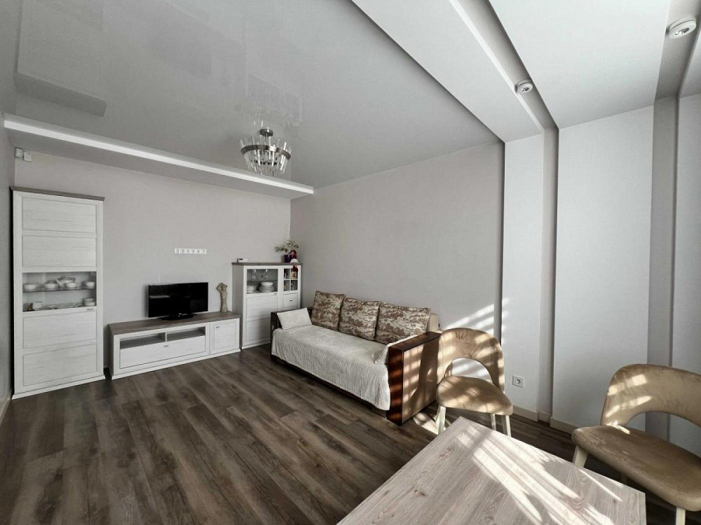 Продаж Квартира 4-кімнатна, 8/8 поверх на вул. Малоголосківська, 8д Львов - изображение 1