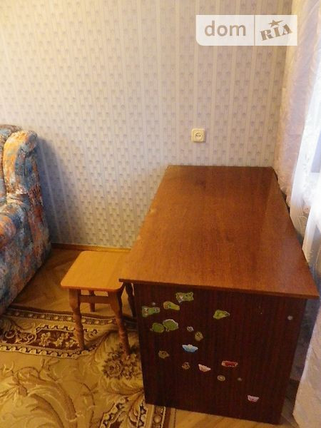 Оренда Квартира 3-кімнатна, 8/9 поверх на ул. Игоря Турчина Київ - фото 3