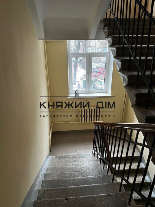 Продаж квартири з ремонтом на Печерську. № 21145304 Kiev - photo 11