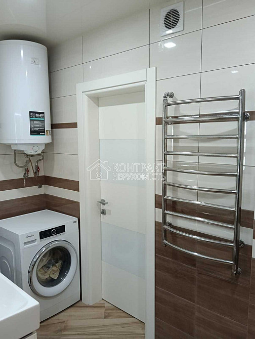 Продаж Квартира 3-кімнатна, 6/10 поверх на вул. Лопанська Харків - фото 15