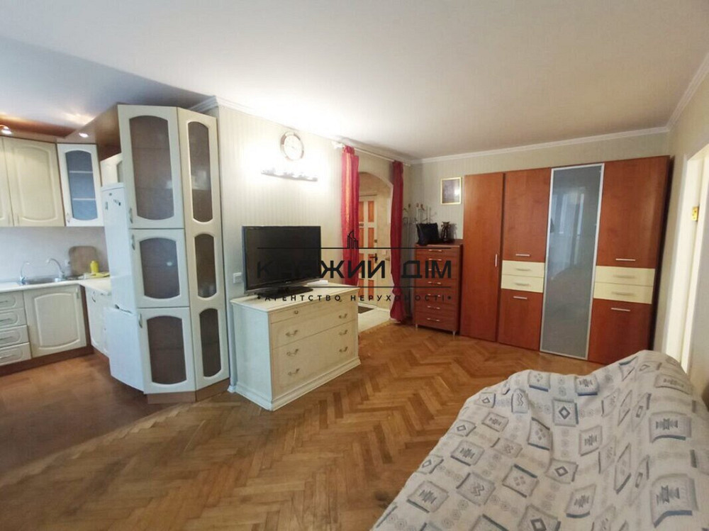 Продам 2-х. кому. в центрі на Антоновича. метро Палац України. Код: 21140883 Київ - фото 3