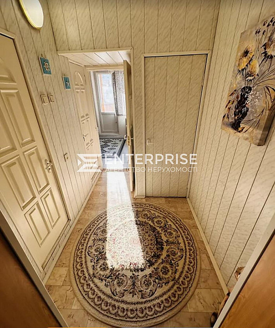 Продаж Квартира 4-кімнатна, 5/10 поверх на вул. Гмирі Бориса Київ - фото 17