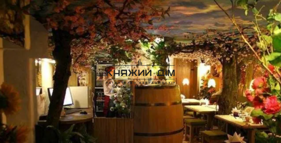 Продаж заклад громадського харчування на Оболонская ул. поверх - 1/5 Київ