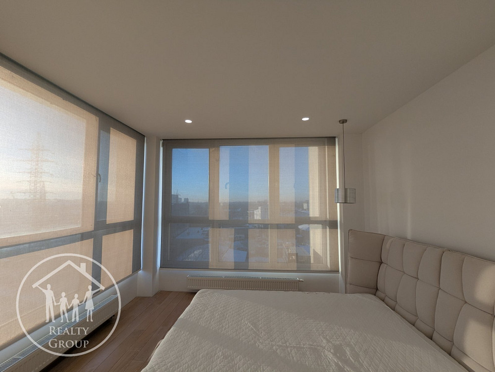 Продаж Квартира 2-кімнатна, 7/16 поверх на Думанського, 27 Львів - фото 14