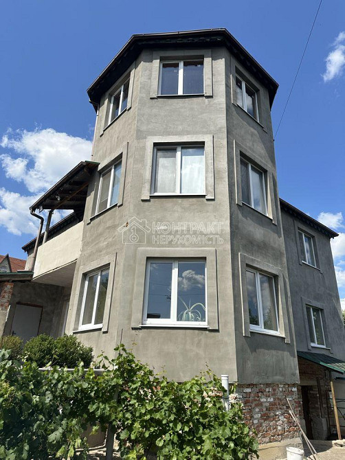 Продаж Будинок 7-кімнатний на вул. Вологодська Харків - фото 8
