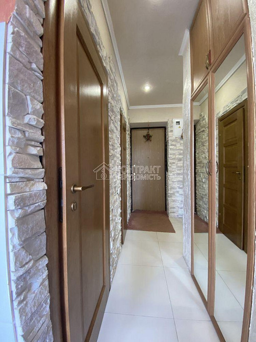 Продаж Квартира 2-кімнатна, 5/5 поверх на вул. Гагарина Харків - фото 7
