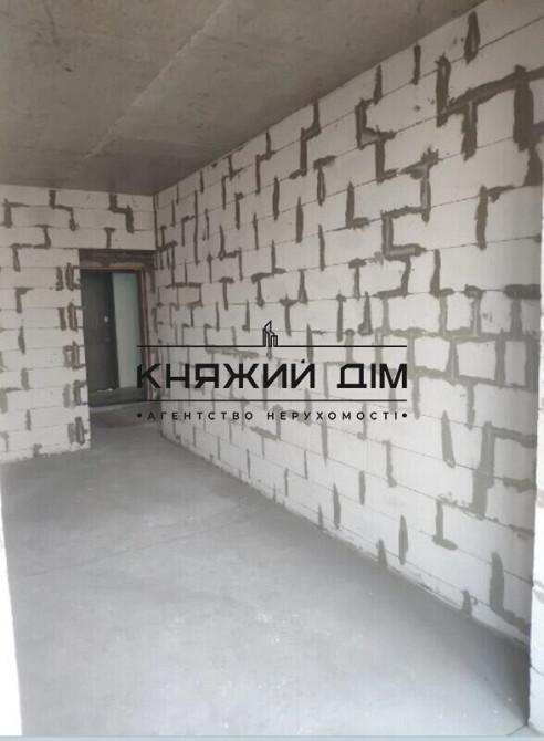 Продажа видовой 1к.кв. в ЖК Науковый. № 21130385 Kiev - photo 10