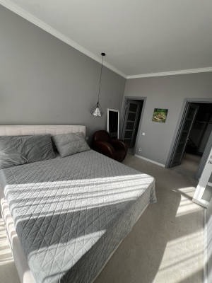 4-комнатная видовая квартира в ЖК "Бельэтаж", ул. Леонтовича, элитный дом Одесса - изображение 15