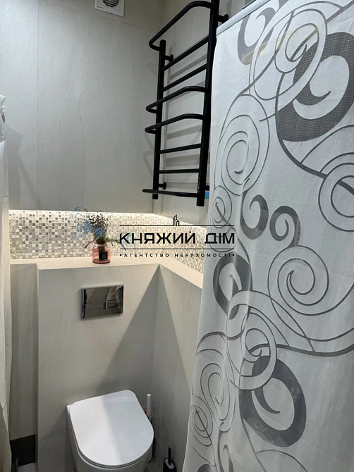 Продаж 1кімнатної квартири ЖК Святопетровський  - фото 7