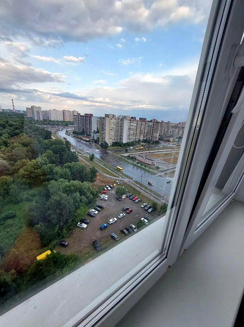 Продаж Квартира 1-кімнатна, 17/25 поверх на Милославская вул., д. 2 Київ - фото 12