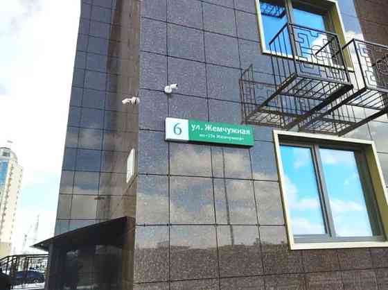 Однокомнатная квартира в Жемчужном квартале на Таирова. Лиманка