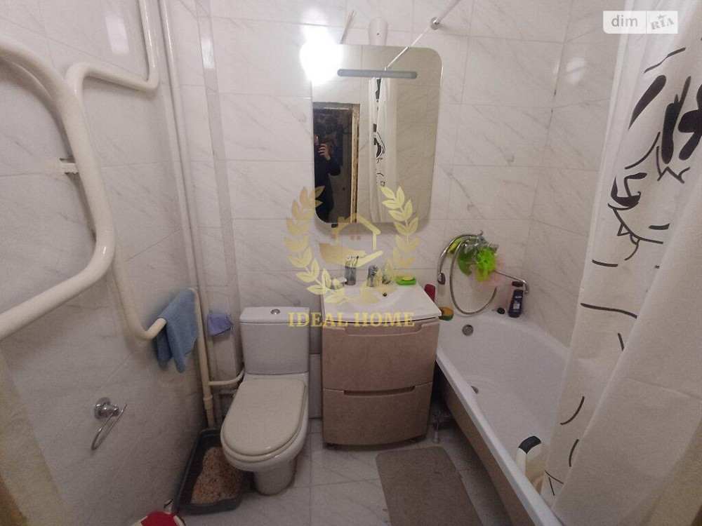 Продаж Квартира 1-кімнатна, 6/9 поверх на Симиренко ул., 26А Kiev - photo 10