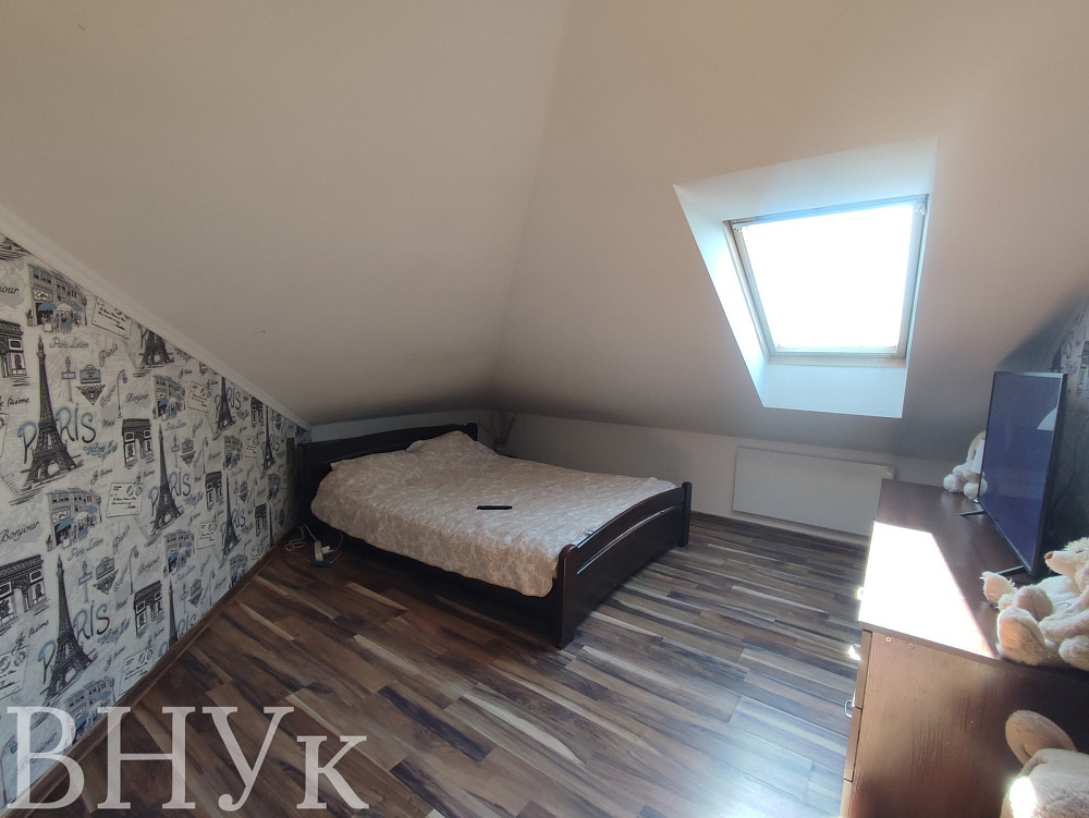 Продаж Квартира 3-кімнатна, 5/5 поверх на Осипенка, 22 Ужгород - изображение 8