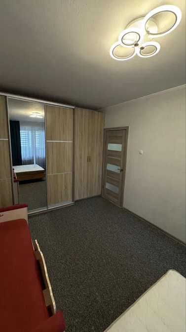 Оренда Квартира 1-кімнатна, 10/14 поверх на Петра Григоренка, 38а Київ - фото 4