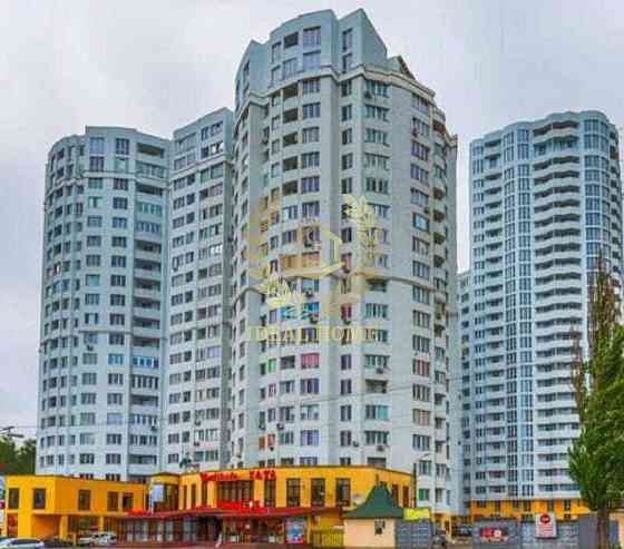 Продам чудову 1-кімн.квартиру на метро Бориспільська Kiev