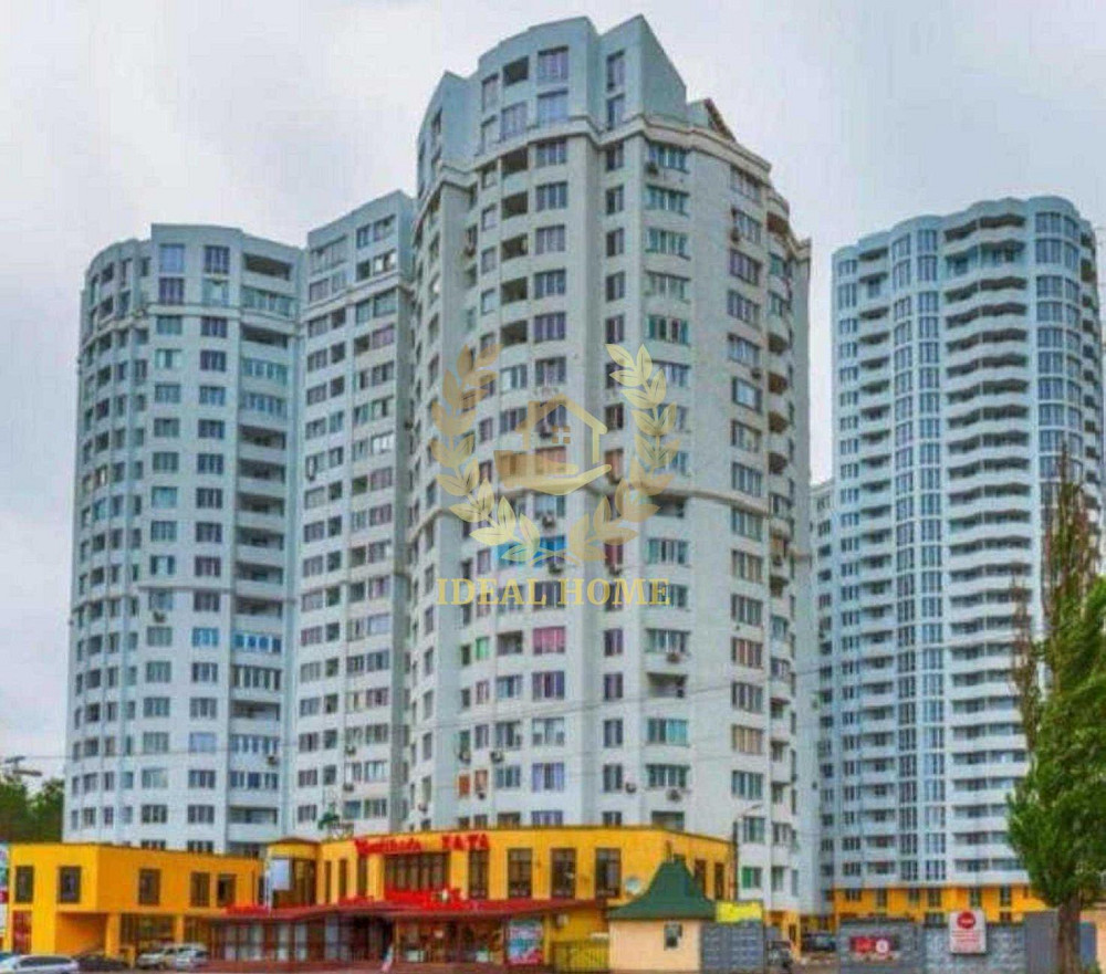 Продам чудову 1-кімн.квартиру на метро Бориспільська Kiev - photo 2