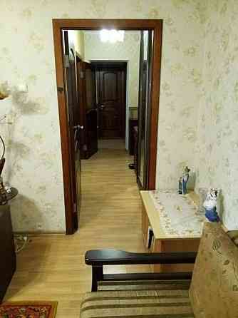 Оренда Квартира 1-кімнатна, 2/9 поверх на Бажана Николая просп., 7б Київ