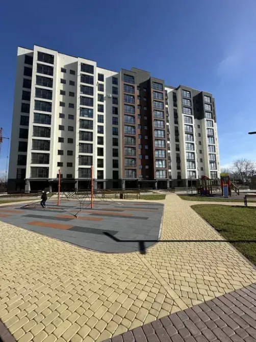 Продаж Квартира 1-кімнатна, 5/10 поверх на Дудаєва Івано-Франківськ - фото 1